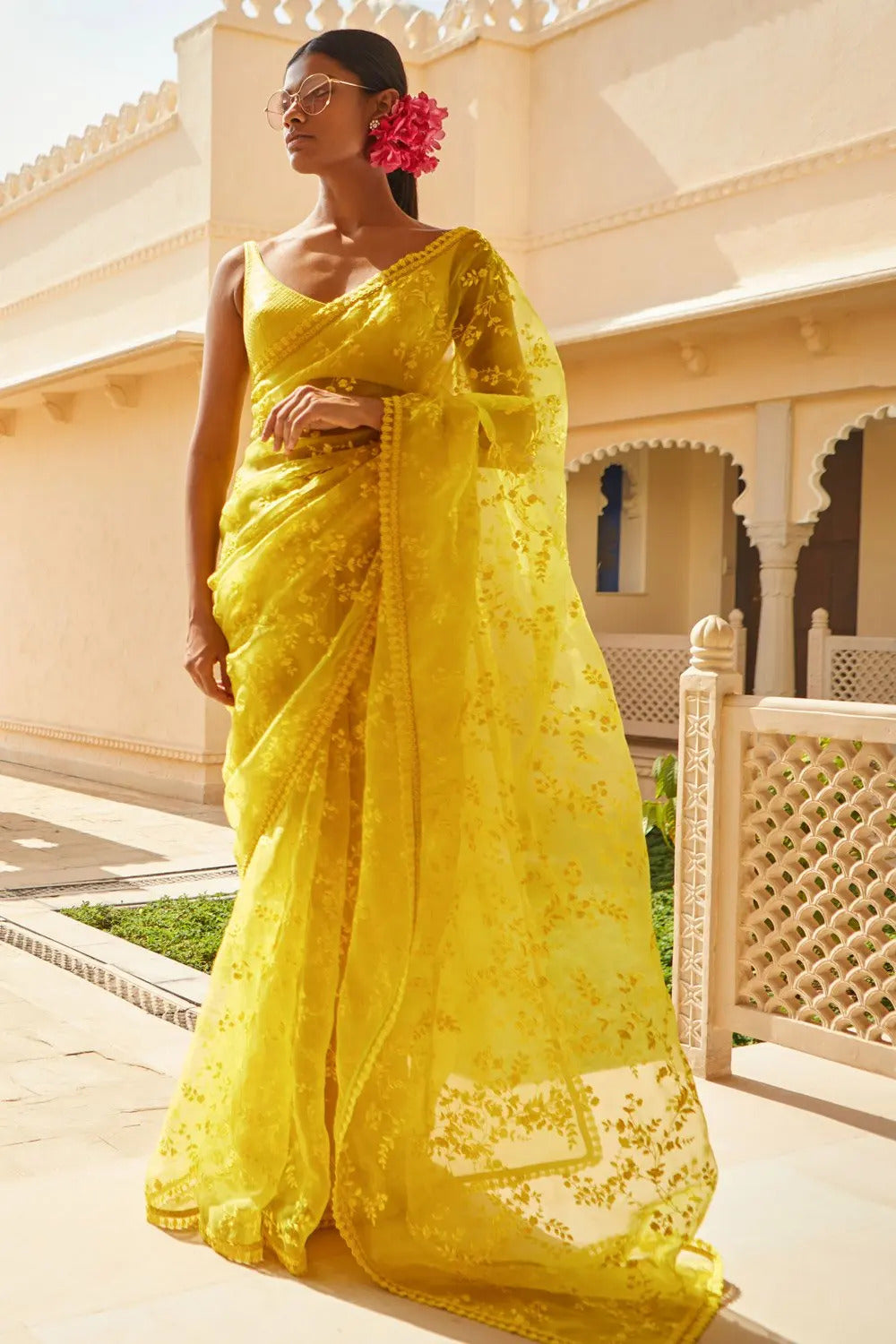 Sabyasachi Saree Prices ...